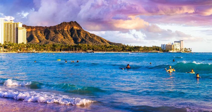Aparthotel Aloha Vacations Honolulu Exterior foto