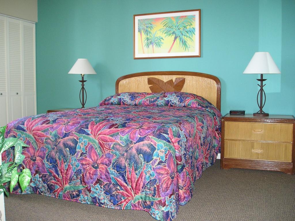 Aparthotel Aloha Vacations Honolulu Habitación foto