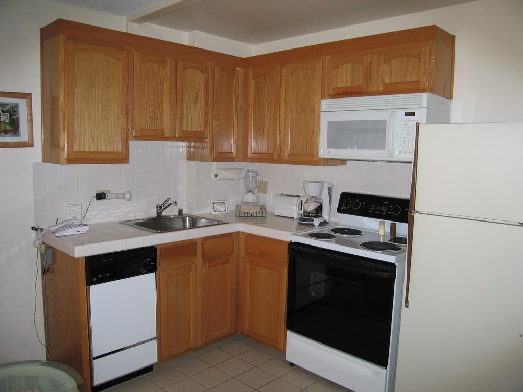 Aparthotel Aloha Vacations Honolulu Habitación foto