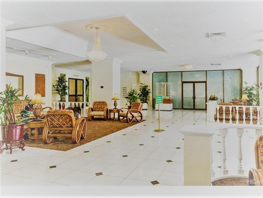Aparthotel Aloha Vacations Honolulu Exterior foto